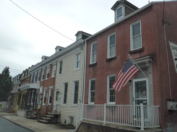 30 N 7th St, Columbia, PA 17512