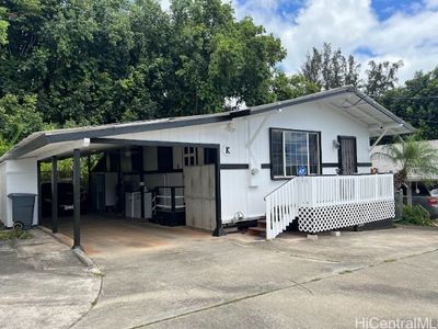 45-557 Keaahala Rd APT K, Kaneohe, HI, 96744