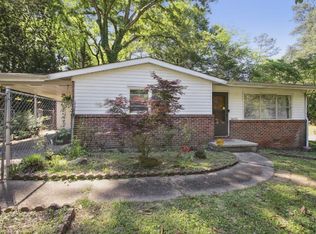 3693 Del Rio Ter, Decatur, GA 30032