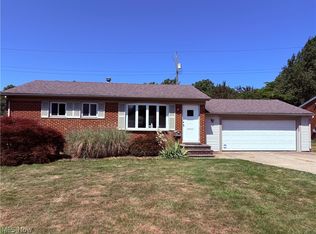 6426 Ambrose Dr, Mentor, OH 44060