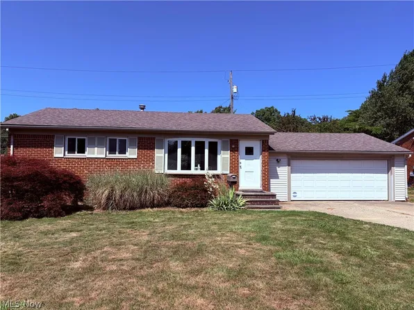 6426 Ambrose Dr, Mentor, OH 44060
