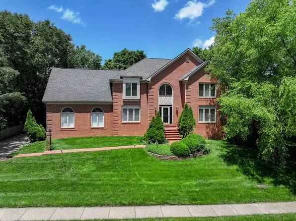 3564 Antilles Dr, Lexington, KY 40509