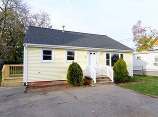 99 Packard Way, Brockton, MA 02301