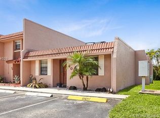 40 Cortez Way #5-41, Davie, FL 33324