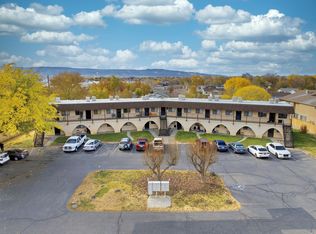 515 28th Rd UNIT 17, Grand Junction, CO 81501