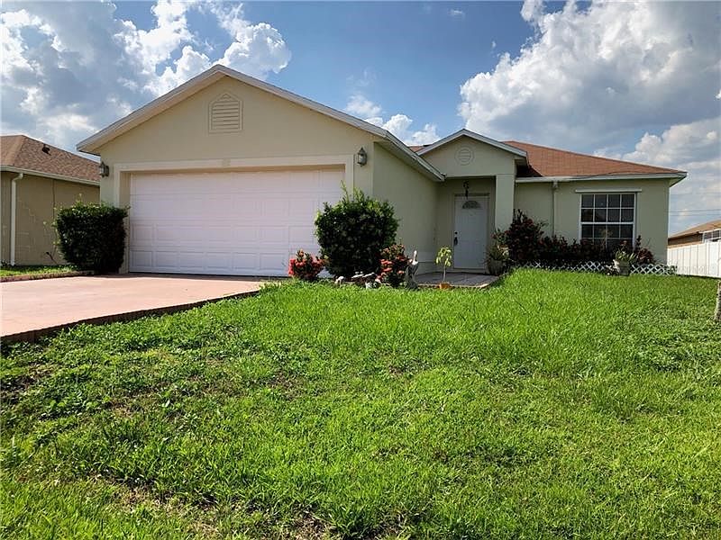 Welcome Home to 82 Andora Ct Kissimmee