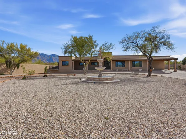 5350 N 1st Ave, Tucson, AZ 85718