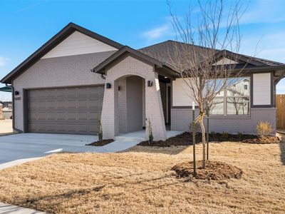 6608 SE 84th St, Oklahoma City, OK, 73135