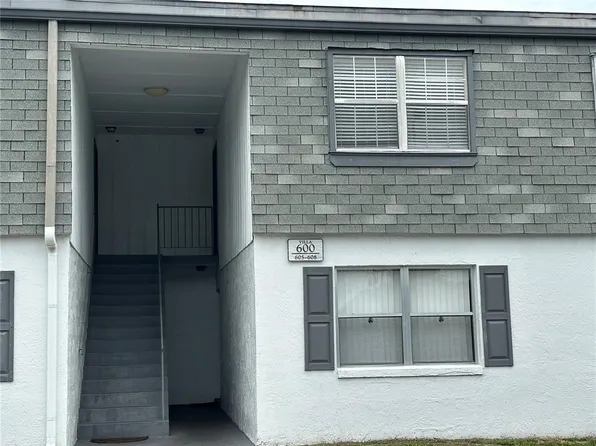 1000 S Semoran Blvd APT 608, Winter Park, FL 32792