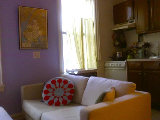 Rented by Geraldine Capasso, LREB | media 10