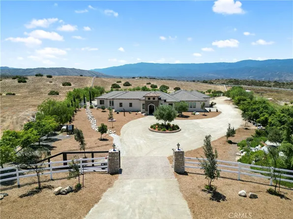 41900 Jojoba Hills Cir, Aguanga, CA 92536