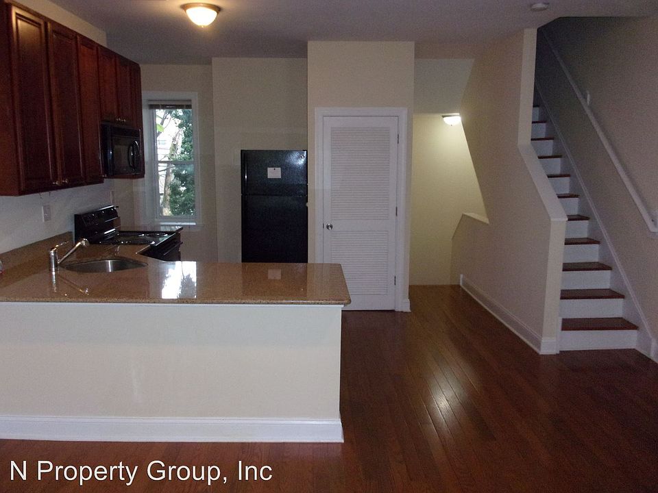 1st image of 1707 N 17th St #A