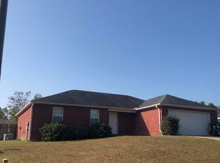 4512 Goldfinch Way, Crestview, FL 32539
