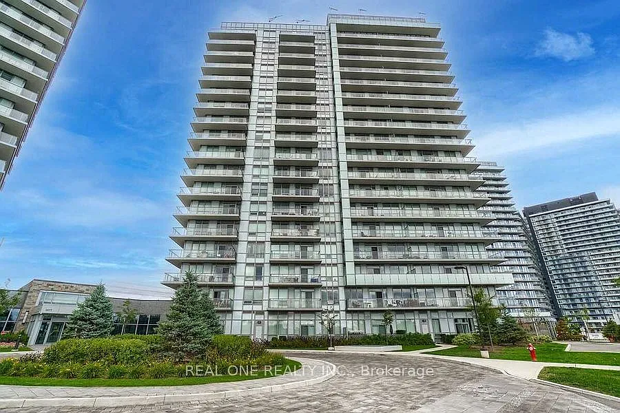 4699 Glen Erin Dr #1006