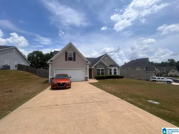 6 Springwood Ct, Phenix City, AL 36870