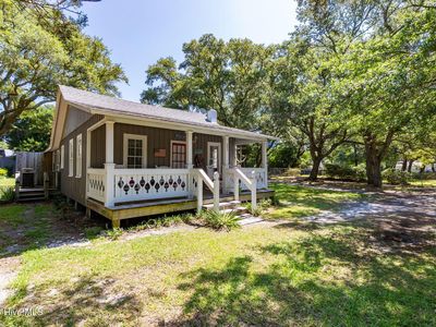 493 Island Road, Harkers Island, NC, 28531