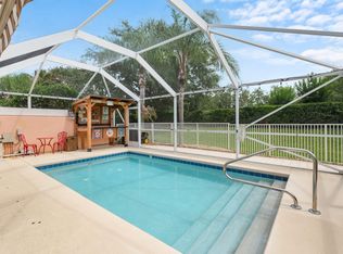 10695 SW Hartwick Dr, Port Saint Lucie, FL 34987