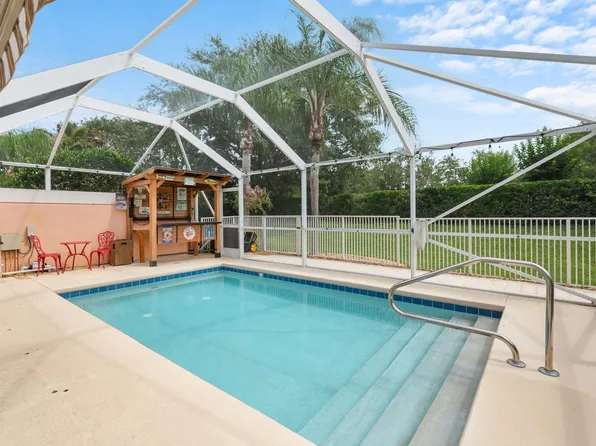 10695 SW Hartwick Drive, Port St Lucie, FL 34987