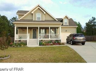 192 Gunner Ct, Broadway, NC 27505