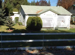 10017 E 9th Ave, Spokane, WA 99206