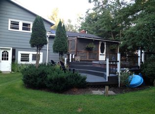 3517 Kelpytown Rd, Pt Leyden, NY 13433