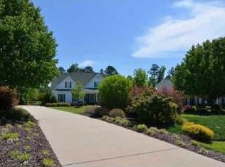 2913 Oak Bridge Dr, Raleigh, NC 27610