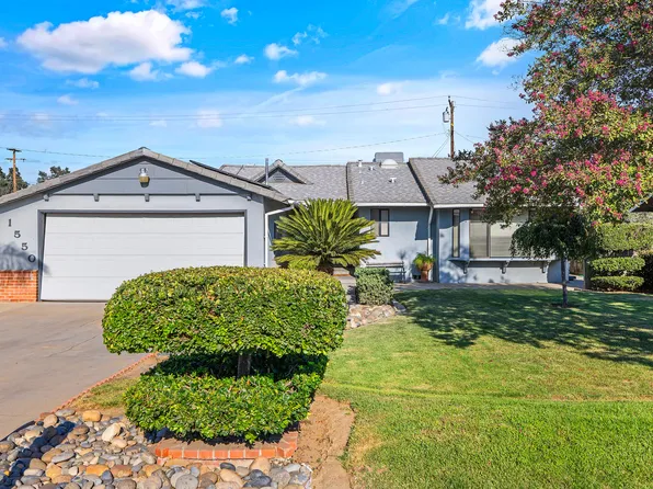 1550 N Cotta Street, Visalia, CA 93292