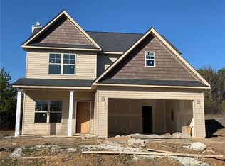 65 Mulberry Dr, Dallas, GA 30157