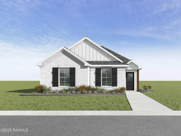 173 Stable Dr, Opelousas, LA 70570