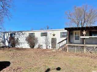 2569 Mount Sterling Rd, Brookport, IL 62910