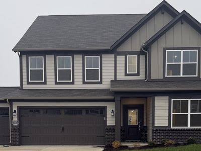 7575 Allesley Dr, Avon, IN, 46123