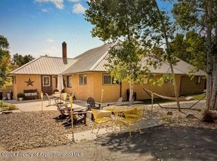 2419 E Victory Way, Craig, CO 81625