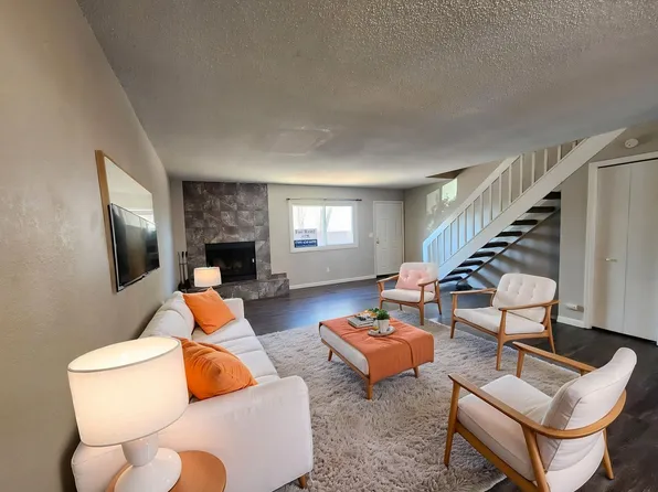 223 N Race St APT C, Fountain, CO 80817