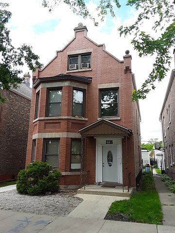 1st image of 3236 S Karlov Ave