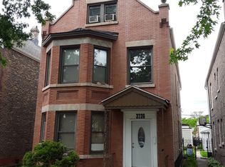3236 S Karlov Ave, Chicago, IL 60623