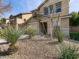 11954 Lemon Balm St, Las Vegas, NV 89183