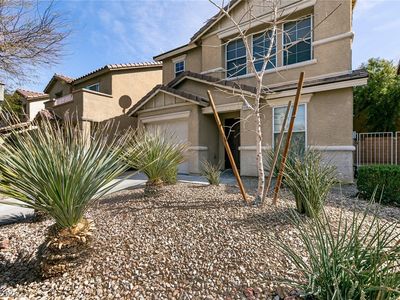 11954 Lemon Balm St, Las Vegas, NV, 89183