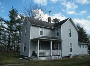 269 Granville St, Alexandria, OH 43001