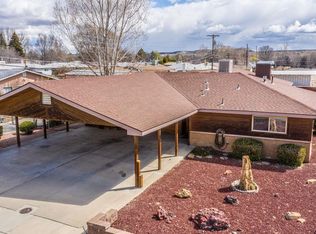 304 Rio Pecos Rd, Aztec, NM 87410