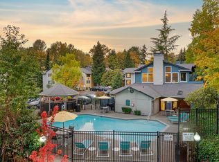 3010 118th Ave SE #E303, Bellevue, WA 98005
