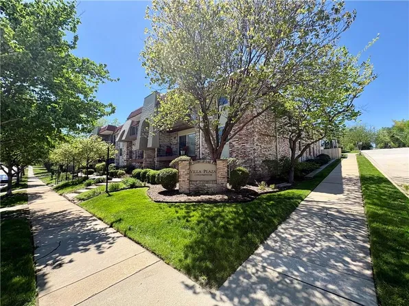 5004 Baltimore Ave APT 204, Kansas City, MO 64112