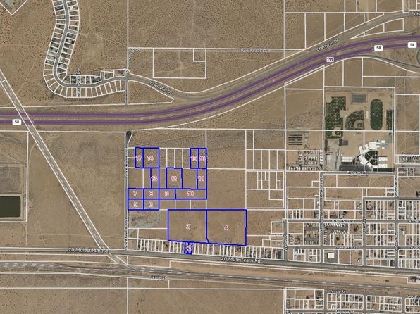 26197-20 Mule Team Rd, Boron, CA 93516