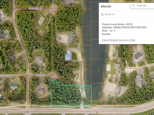 Nhn Magneto Ct Lot 2, North Pole, AK 99705