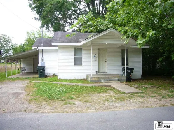 207 Oakland St, West Monroe, LA 71291