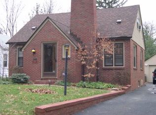 6005 Haverford Ave, Indianapolis, IN