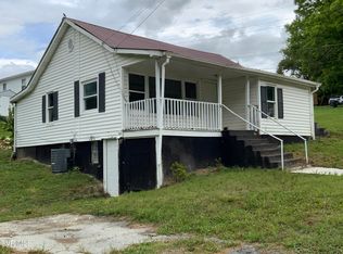 211 Locust St #211, Greeneville, TN 37745