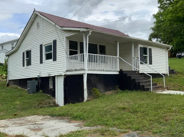211 Locust St #211, Greeneville, TN 37745