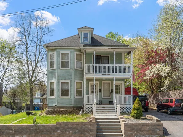 26-28 Eureka St, Fitchburg, MA 01420