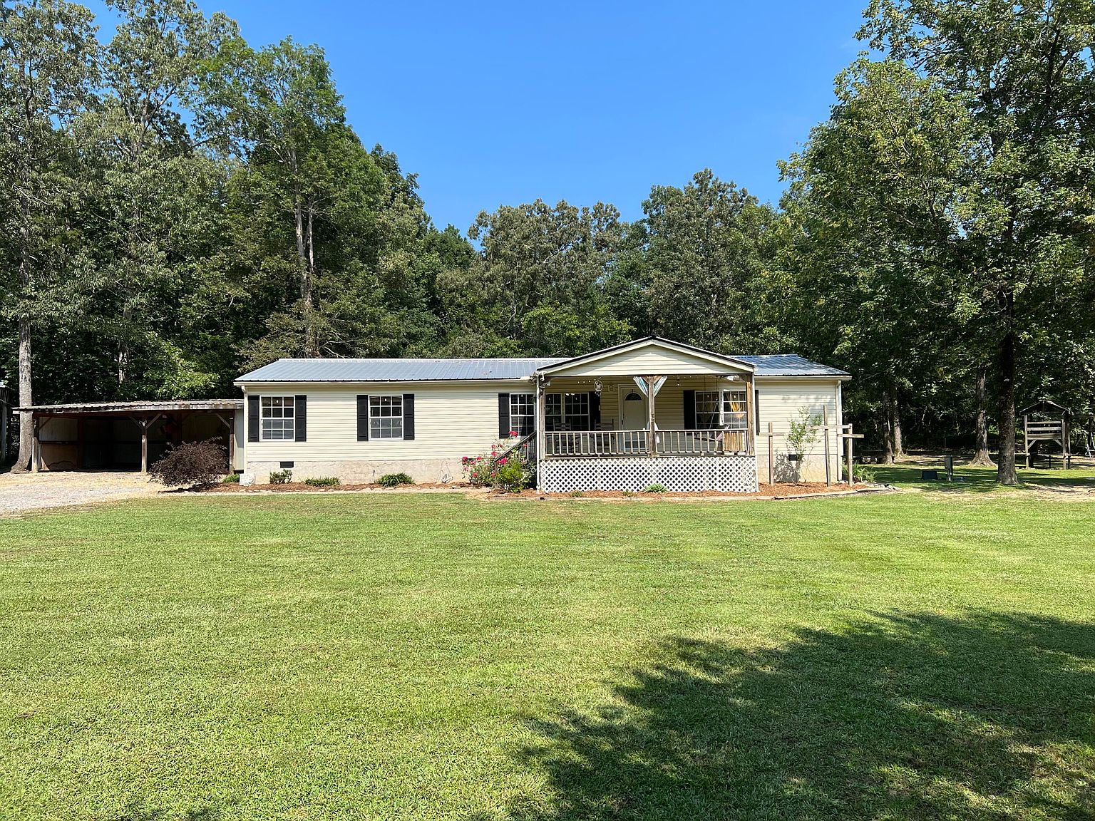 514 Cherokee Dr, Chatsworth, GA 30705 MLS 1377339 Zillow
