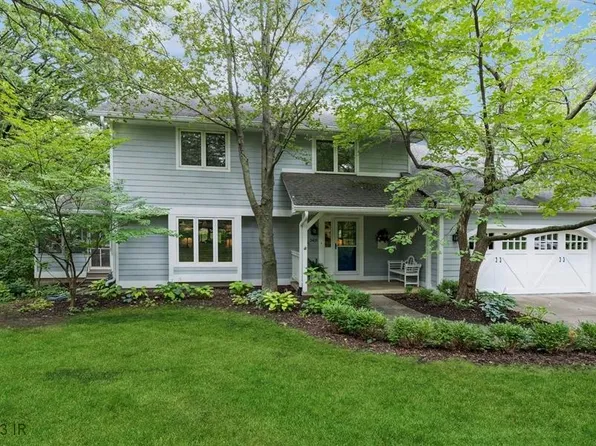 3410 SW 24th St, Des Moines, IA 50321